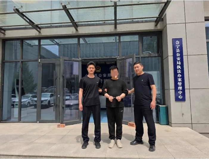 租车到手直接转卖?男子骗走3台车涉案60万落网 租车到手直接转卖?男子骗走3台车涉案60万落网