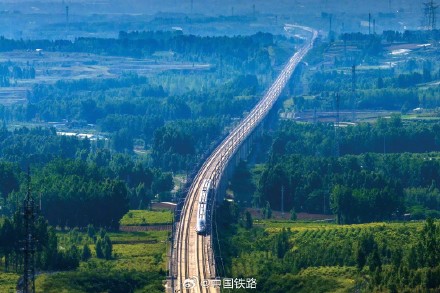 铁路端午假期运输圆满收官 铁路端午假期运输圆满收官