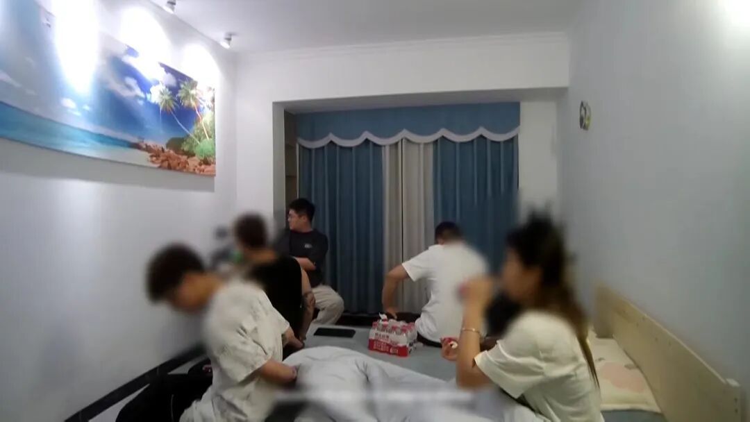 北京警方严打电诈犯罪，今年已避免群众财产损失超30亿