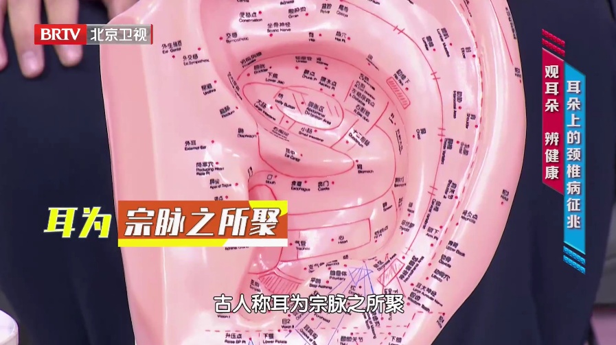 揉开身上3个“堵气窝”,失眠、胸闷、乏力全赶跑!整个人都通透了 揉开身上3个“堵气窝”,失眠、胸闷、乏力全赶跑!整个人都通透了