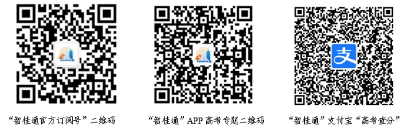 广西高考成绩明日可查！这份志愿填报“避坑”指南请收好