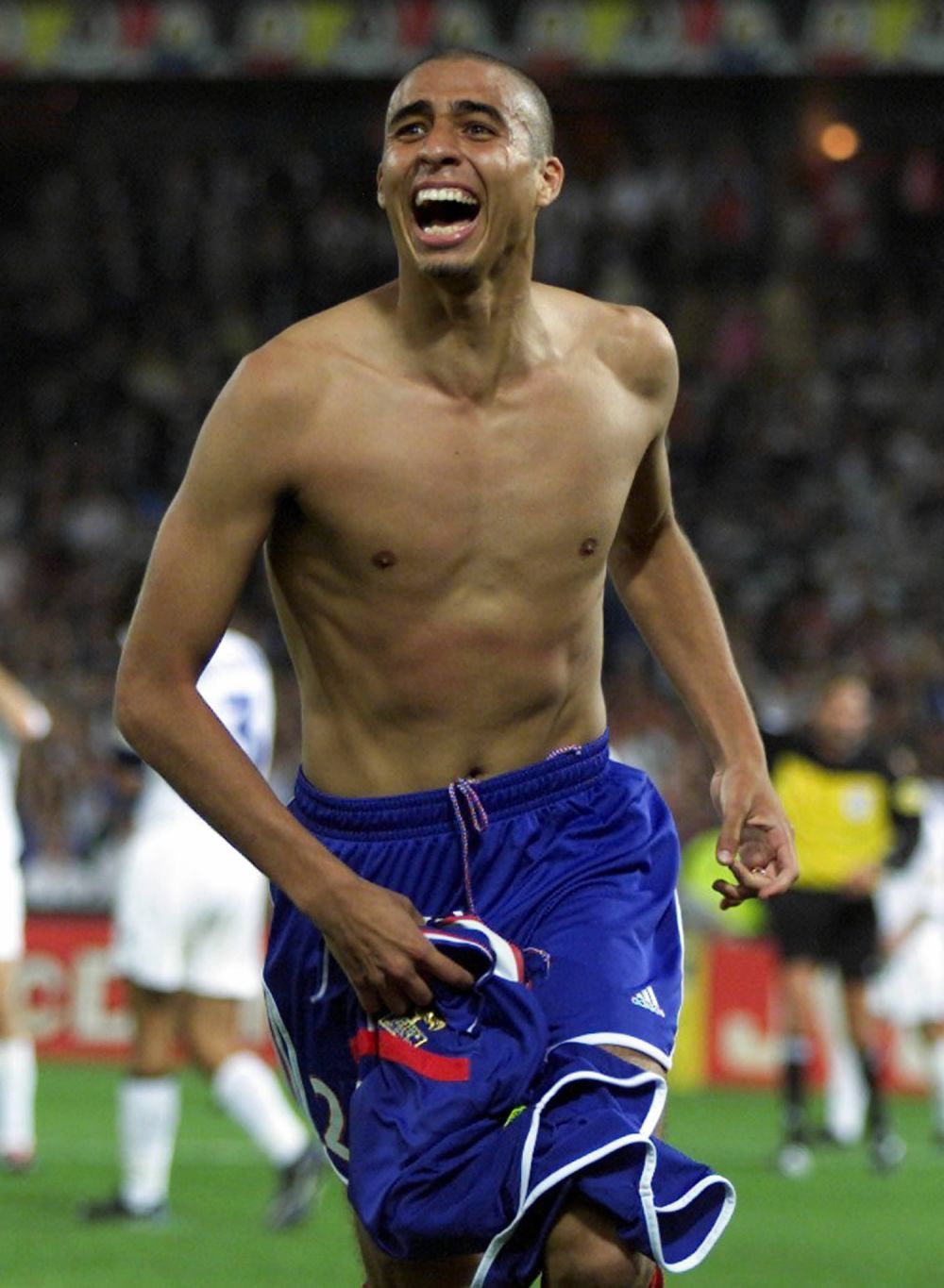 今年世界杯,怎么还有“齐达内”和“济科” 今年世界杯,怎么还有“齐达内”和“济科”