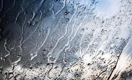四川新一轮雨水来了，局部有大到暴雨
