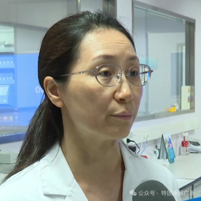 腹痛9个月，厦门一男子染上“欧美真菌病”！病因出人意料……