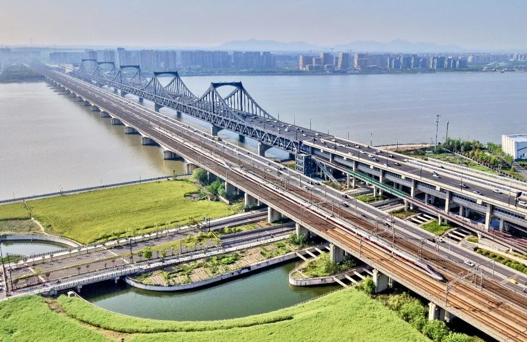 预计发送旅客1.9亿人次！长三角铁路暑运方案出台！