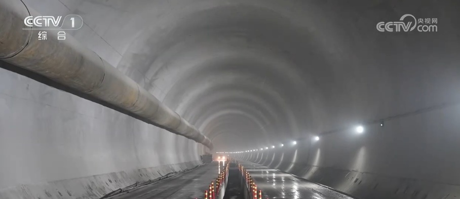 一批重大工程建设扎实推进 为高质量发展夯实基础 一批重大工程建设扎实推进 为高质量发展夯实基础