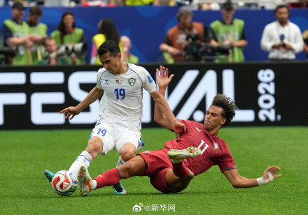 世界杯｜C罗连续六届世界杯进球 葡萄牙大胜乌兹别克斯坦