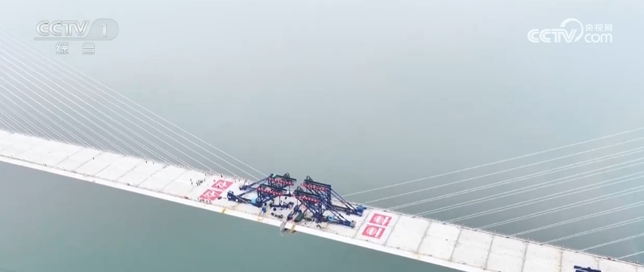 一批重大工程建设扎实推进 为高质量发展夯实基础 一批重大工程建设扎实推进 为高质量发展夯实基础