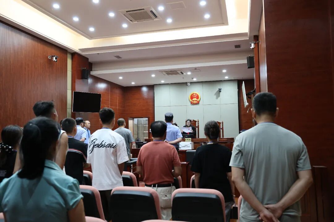 多次贩卖“上头电子烟”，一男子被判刑