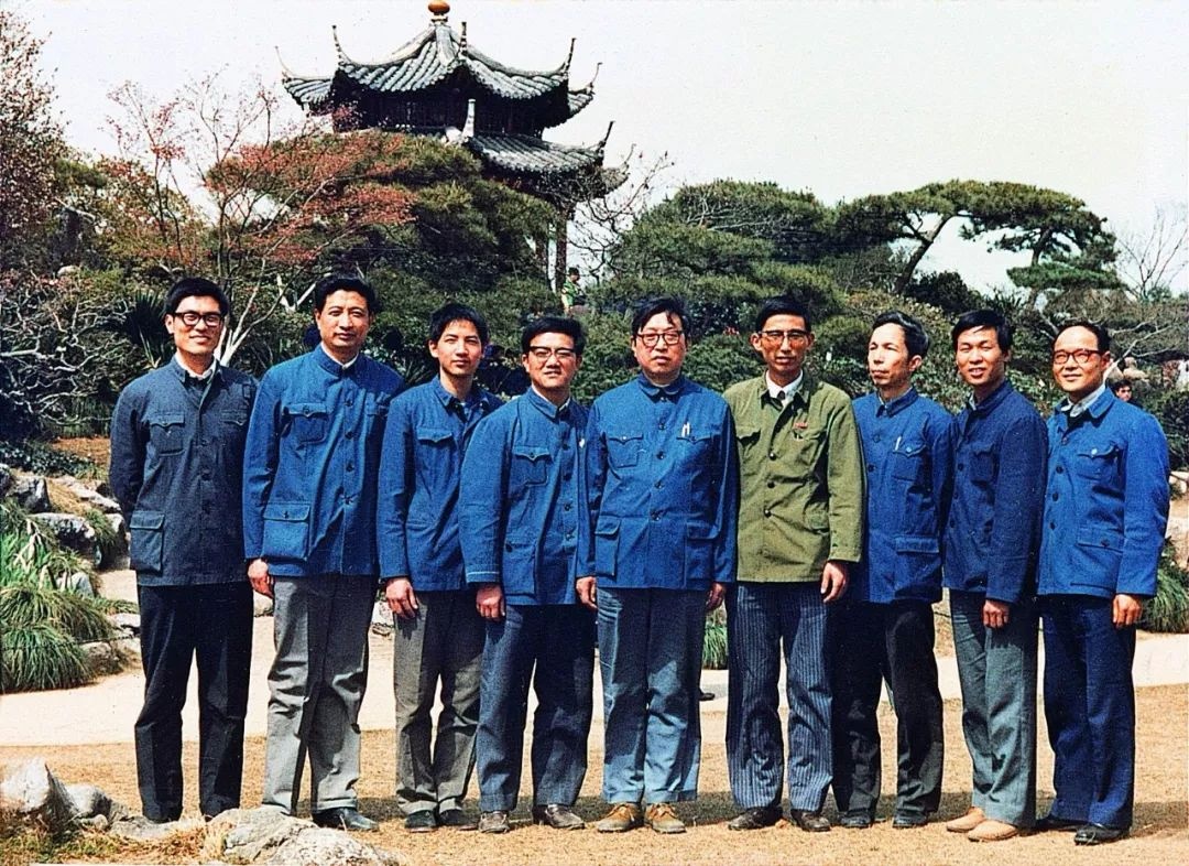 什么?早在1978年,国内高校就有“人工智能专业”了? 什么?早在1978年,国内高校就有“人工智能专业”了?