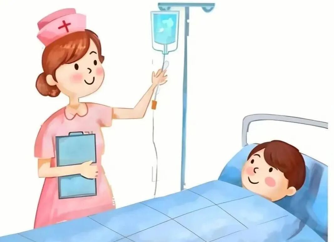 “为什么还没做手术就给我输液!?”今日讲述术前输液的必要性 “为什么还没做手术就给我输液!?”今日讲述术前输液的必要性