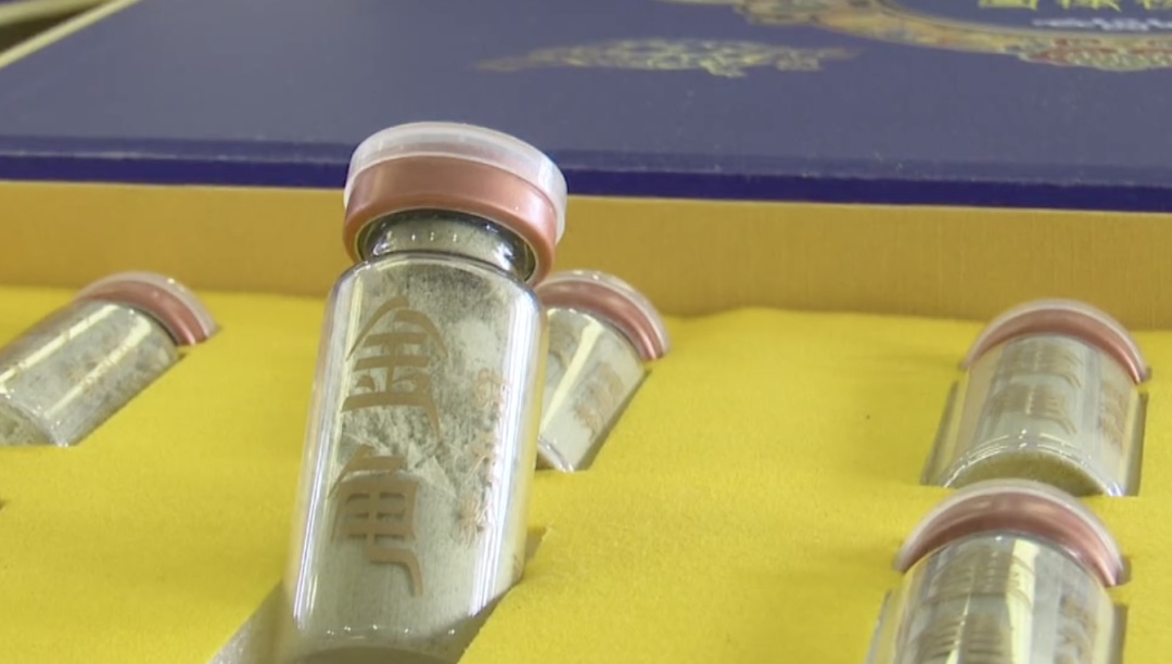 麦芽糊精竟成“保健神药”？骗子层层套路骗取老人积蓄，广州警方抓获上百名涉案嫌疑人