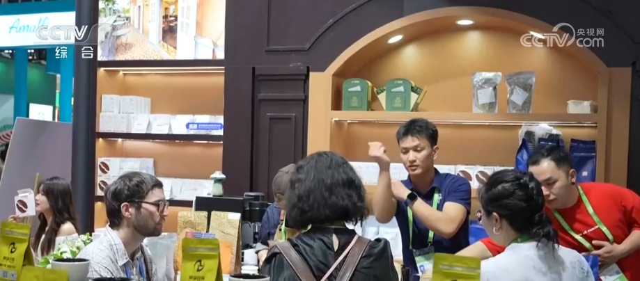 中国成为全球富有吸引力投资热土 为全球供应链开放合作带来新机遇 中国成为全球富有吸引力投资热土 为全球供应链开放合作带来新机遇