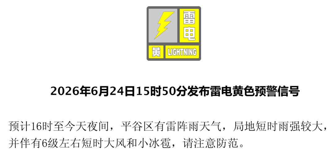 注意！北京今天部分区域还有冰雹大风，明起迎高温