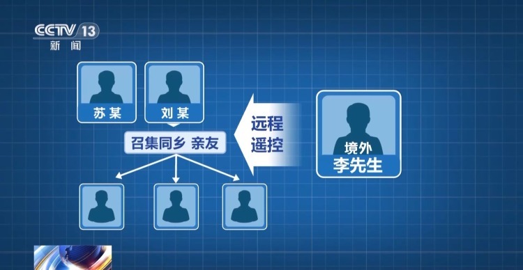 “新年快乐”竟是交易暗号 警方破获特大贩毒案