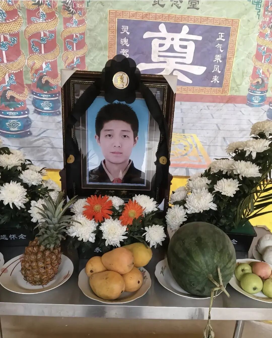 山东一中学物理老师突发心梗去世，年仅37岁，原本打算端午节检查身体