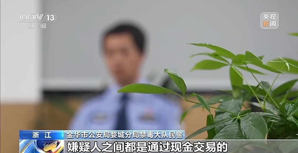 法治在线丨非法添加兽用麻醉剂让吸食者上瘾 警惕“上头电子烟”