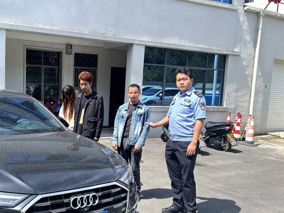 拨打诈骗电话上万（你可能接过），涉案300万！终被一锅端