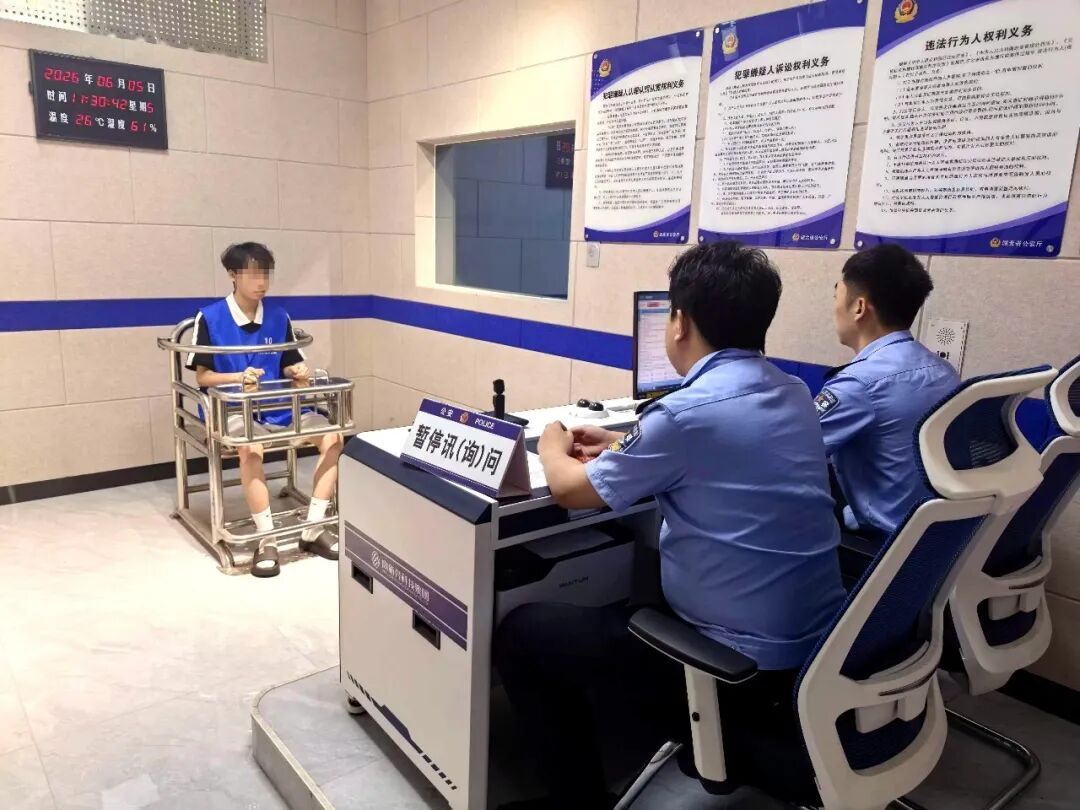 拨打诈骗电话上万（你可能接过），涉案300万！终被一锅端