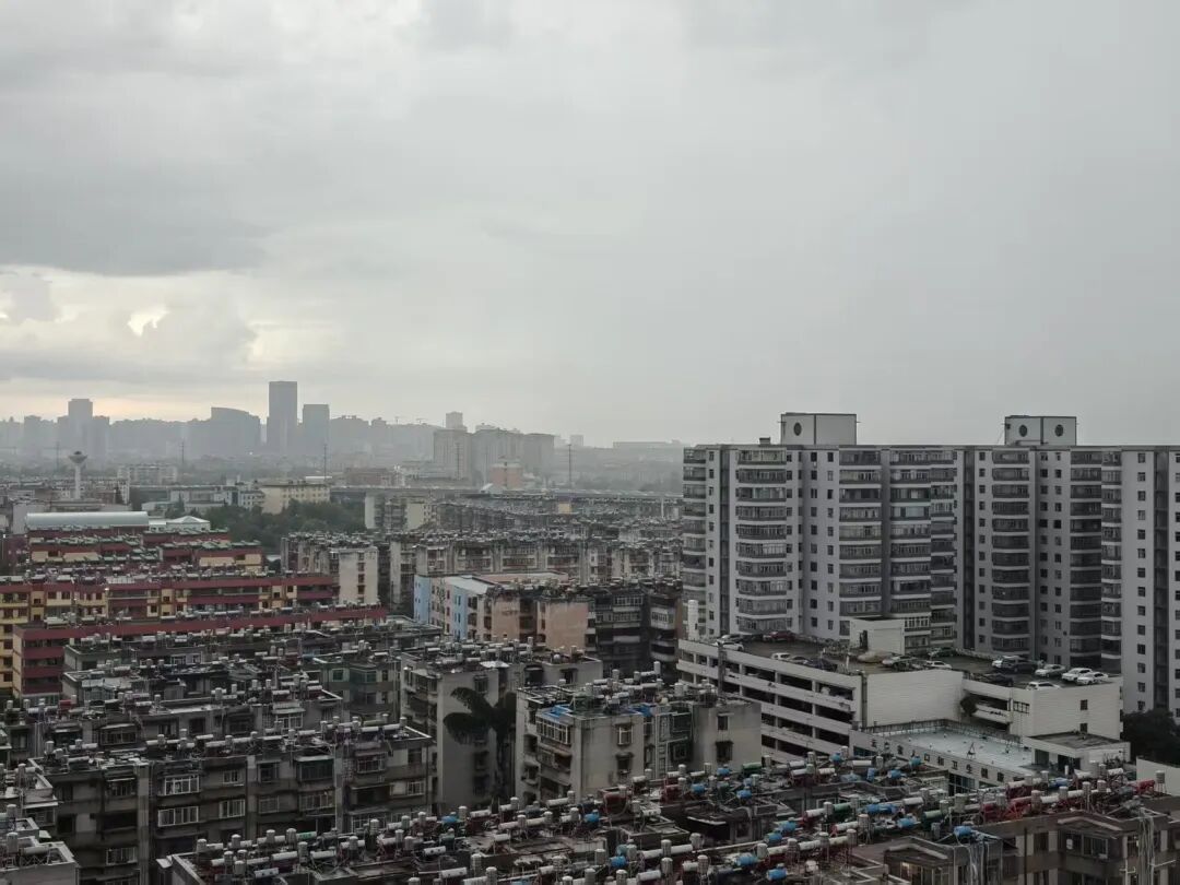 暴雨、大暴雨来了！云南连发44条预警！