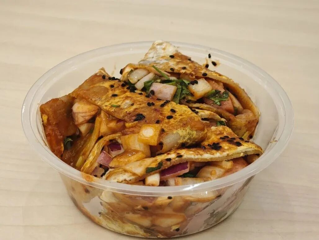 天天吃外卖，身体可能正在“慢性发炎”！记住3个动作把伤害降到最低