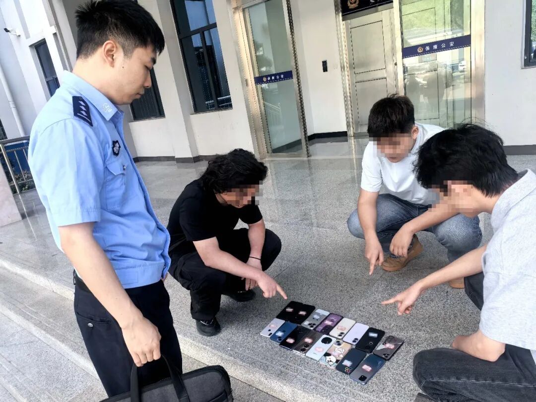 拨打诈骗电话上万（你可能接过），涉案300万！终被一锅端