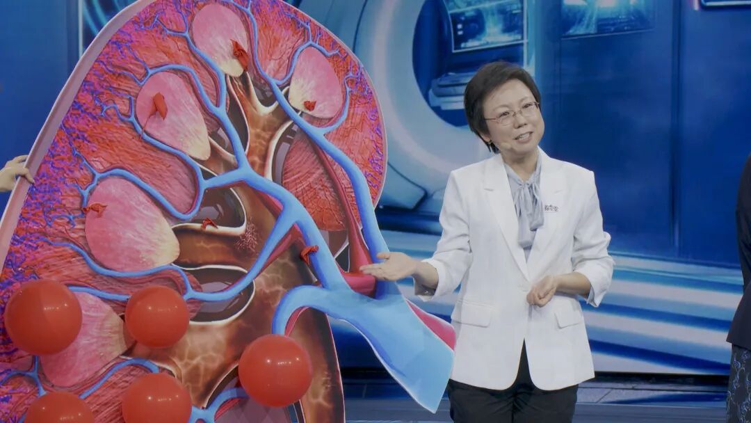肾好不好，只要一个动作就知道，还有3个“护肾法宝”，赶紧学起来