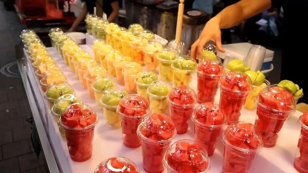 警惕夏日“窜稀神器”→
