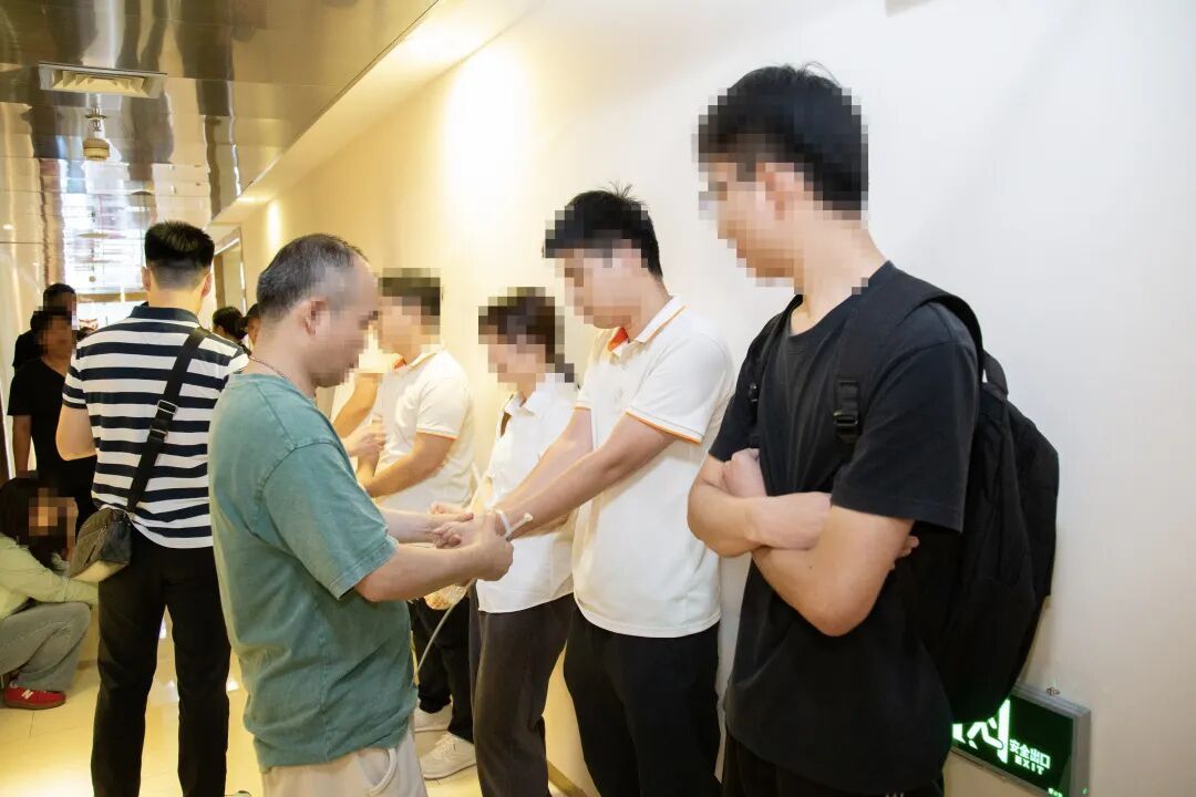 卖了500多万元，出厂价仅几毛钱！上百人受骗
