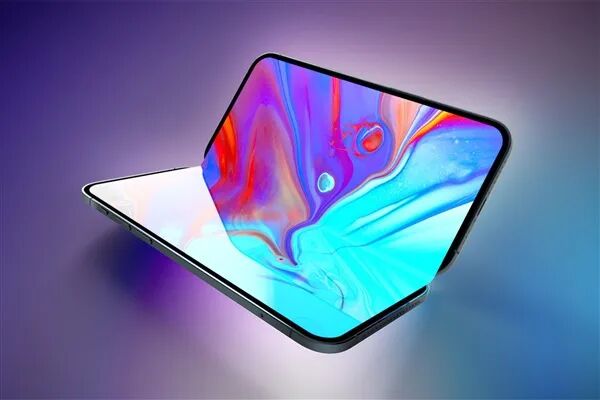 首款折叠屏iPhone即将在7月下旬量产