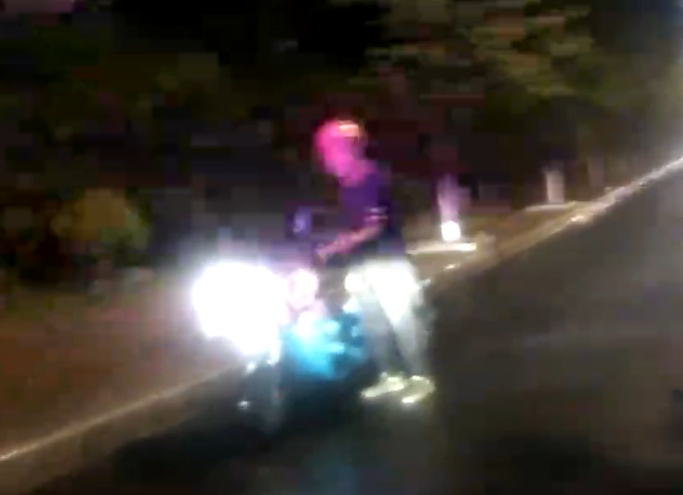 海宁75岁丁大伯早上出门后一直未归，家人着急报警……