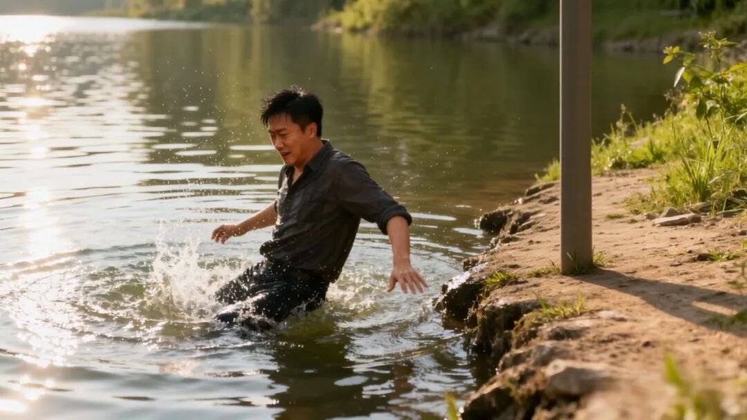 夏天去水边？先看清水边的“隐藏剧本”