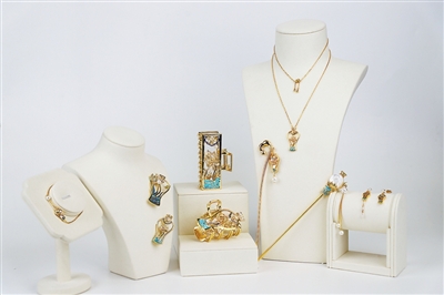南海出水的明珐华彩梅瓶，为何能“潮”到今天