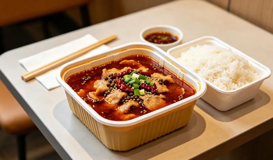 天天吃外卖，身体可能正在“慢性发炎”！记住3个动作把伤害降到最低