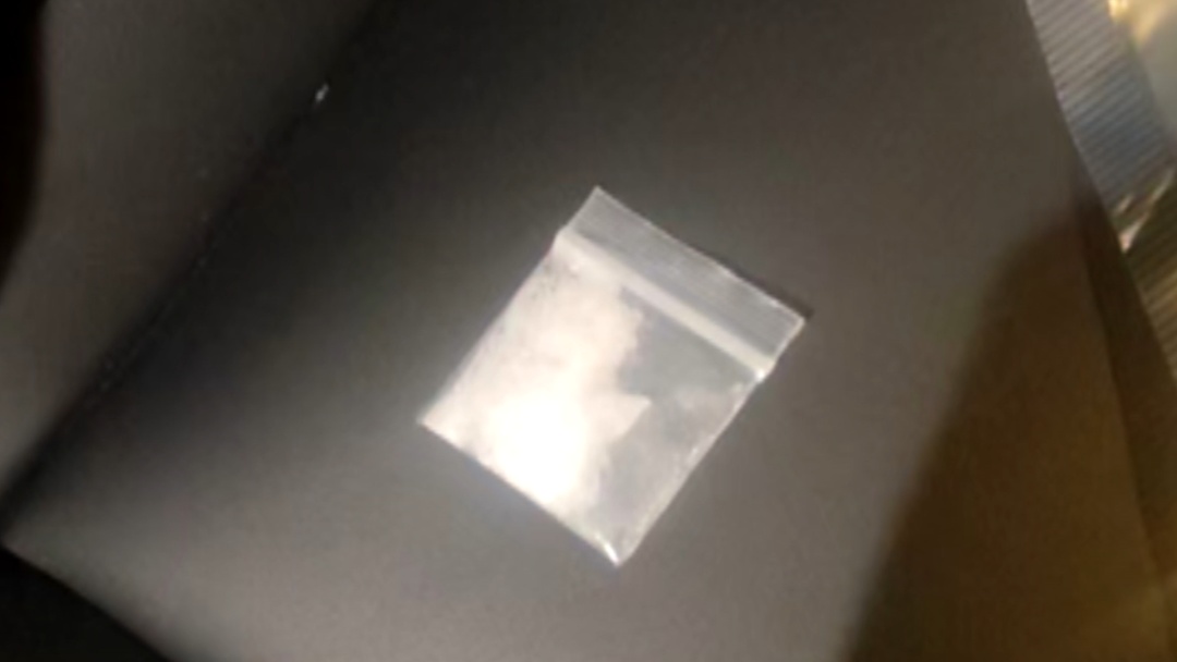 戒毒归来再踏歧途 以贩养吸难逃法网