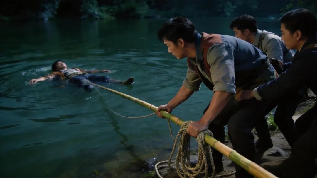 夏天去水边？先看清水边的“隐藏剧本”