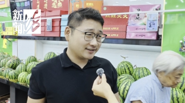 水果也分"公母" ？颜值越高越甜？一文读懂