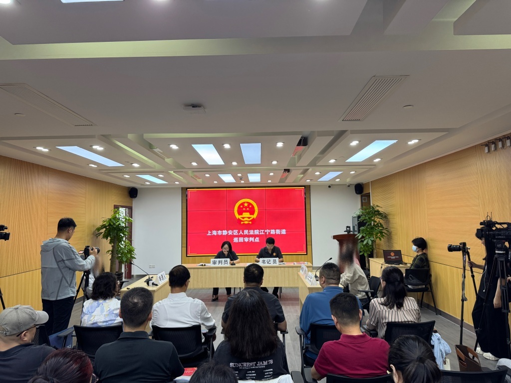 邻居照料独身残疾男子数十年，申请成为其监护人获法院支持