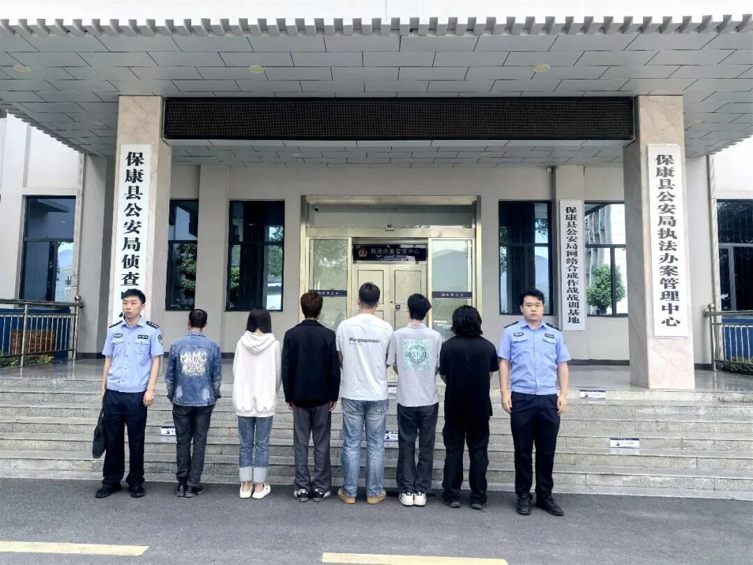 拨打诈骗电话上万（你可能接过），涉案300万！终被一锅端