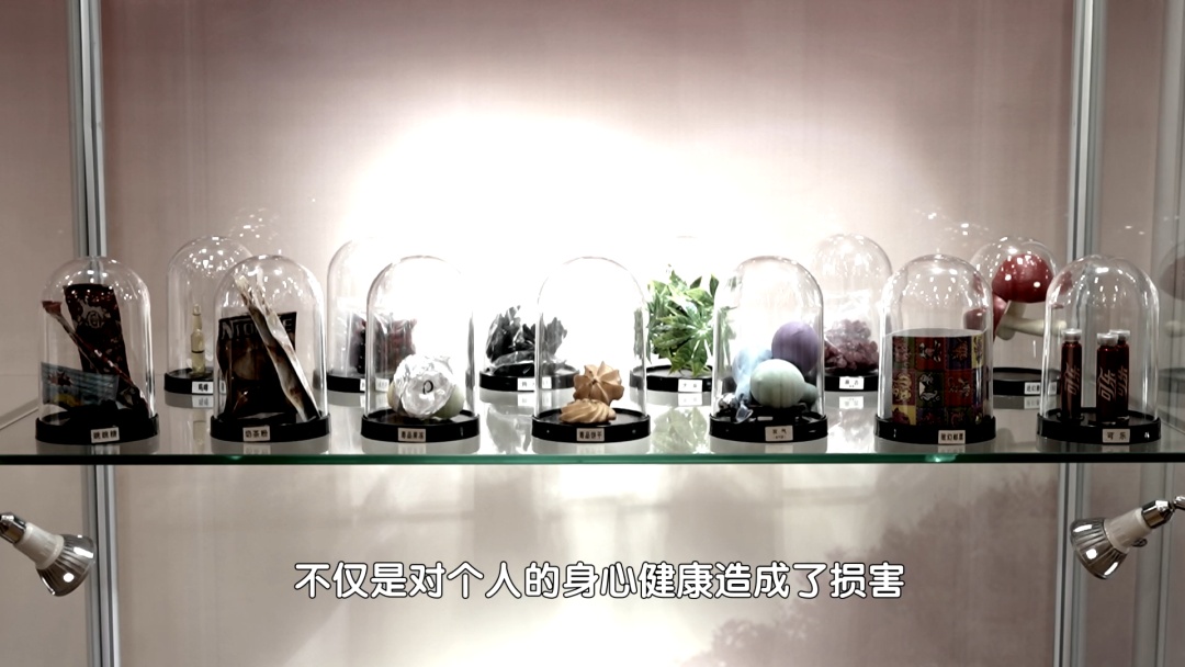 戒毒归来再踏歧途 以贩养吸难逃法网