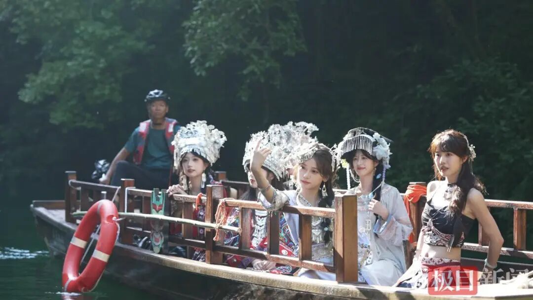 湖北一景区10万元高薪招募NPC，首日报名超700人