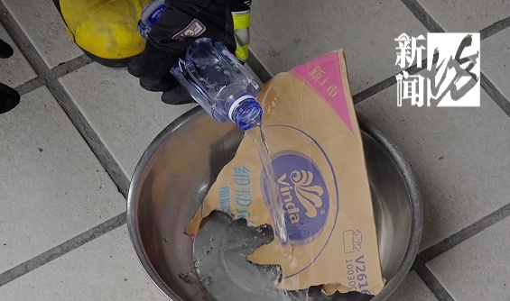 一下高达500℃！上海几乎家家必备，官方：千万别这么用！