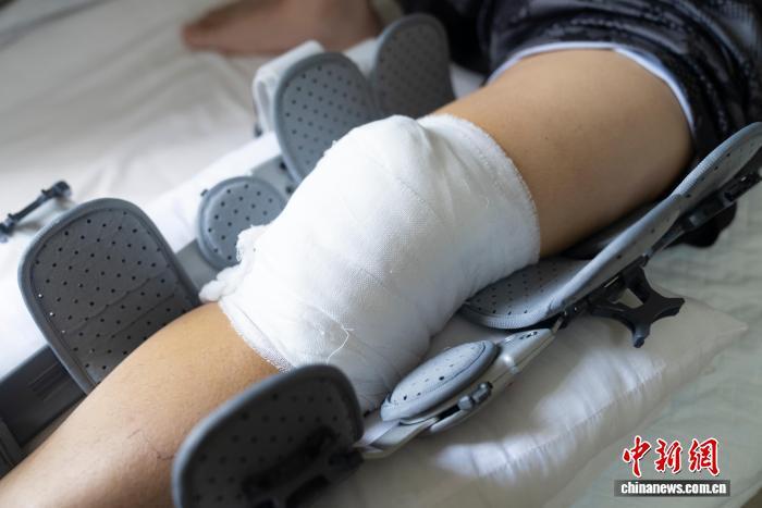 边境缉毒警的“勋章”：伤痕之下，是无声的坚守