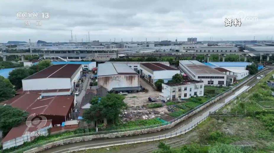 多地探索盘活低效用地 为市民释放更多休闲娱乐空间