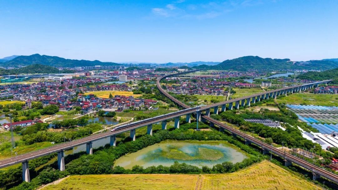 长三角铁路暑运方案出台！7月1日启动