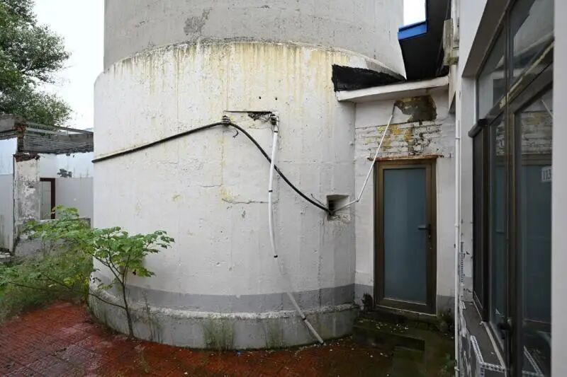 北京这些“碉堡水塔”，终于有了“名分”