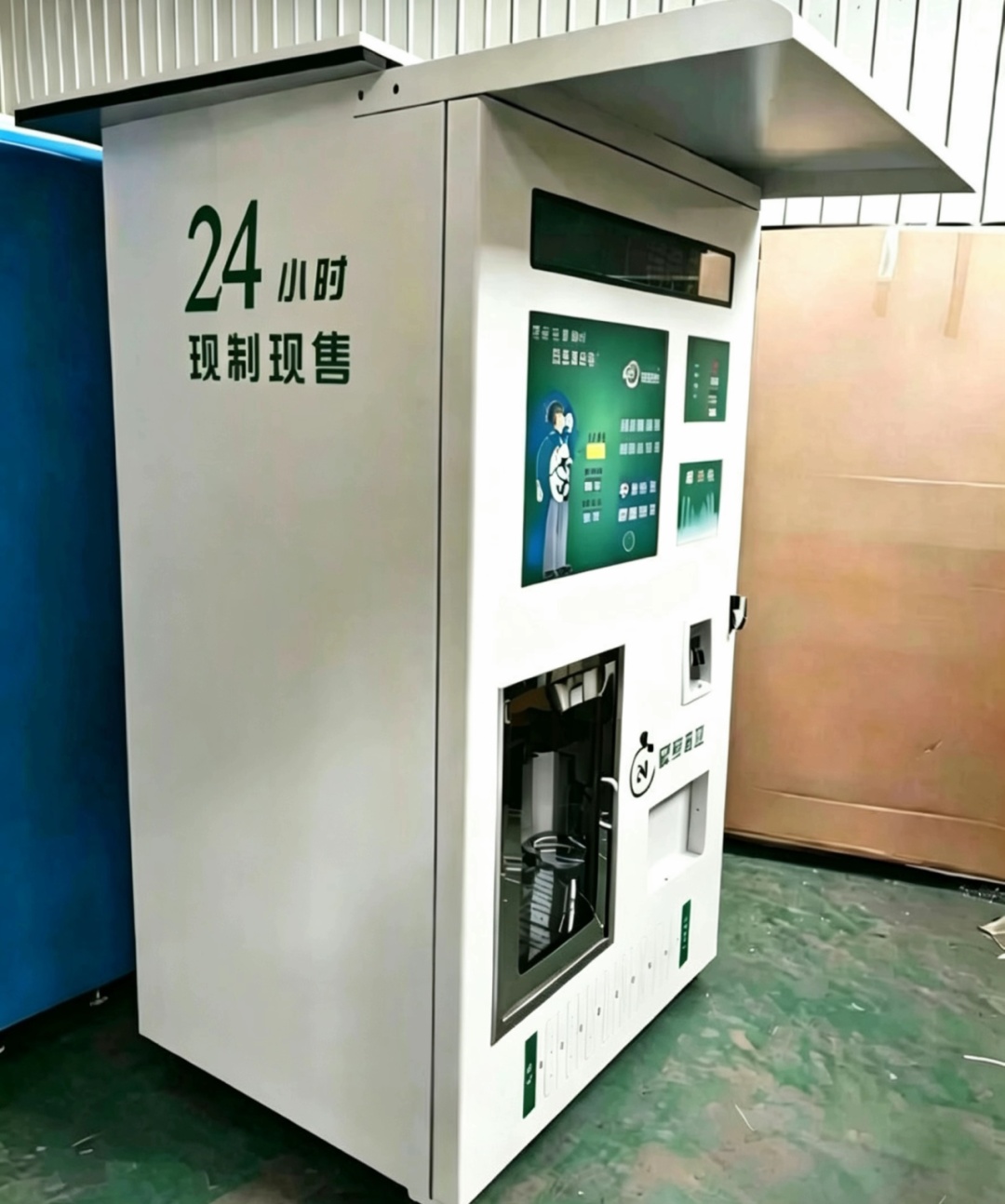 喝了这么久小区直饮水，今天才知道正确喝法，全家受用