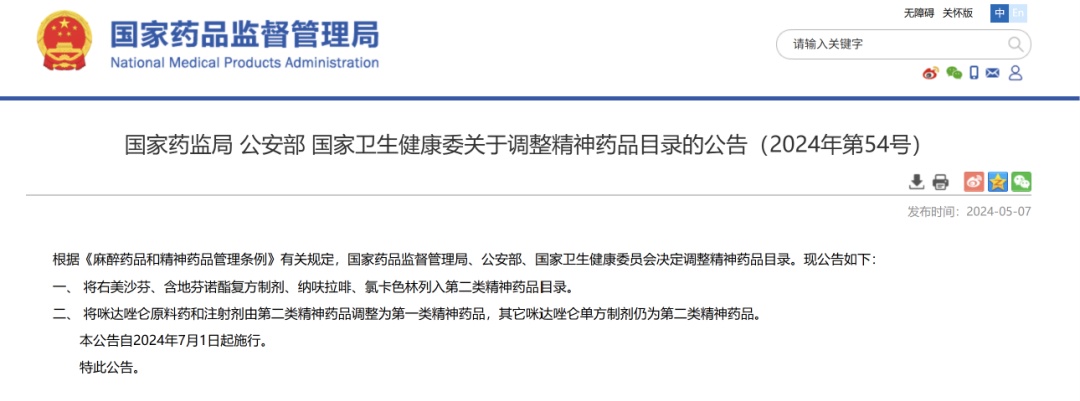 恶心呕吐、情绪暴躁？警惕药物滥用信号→