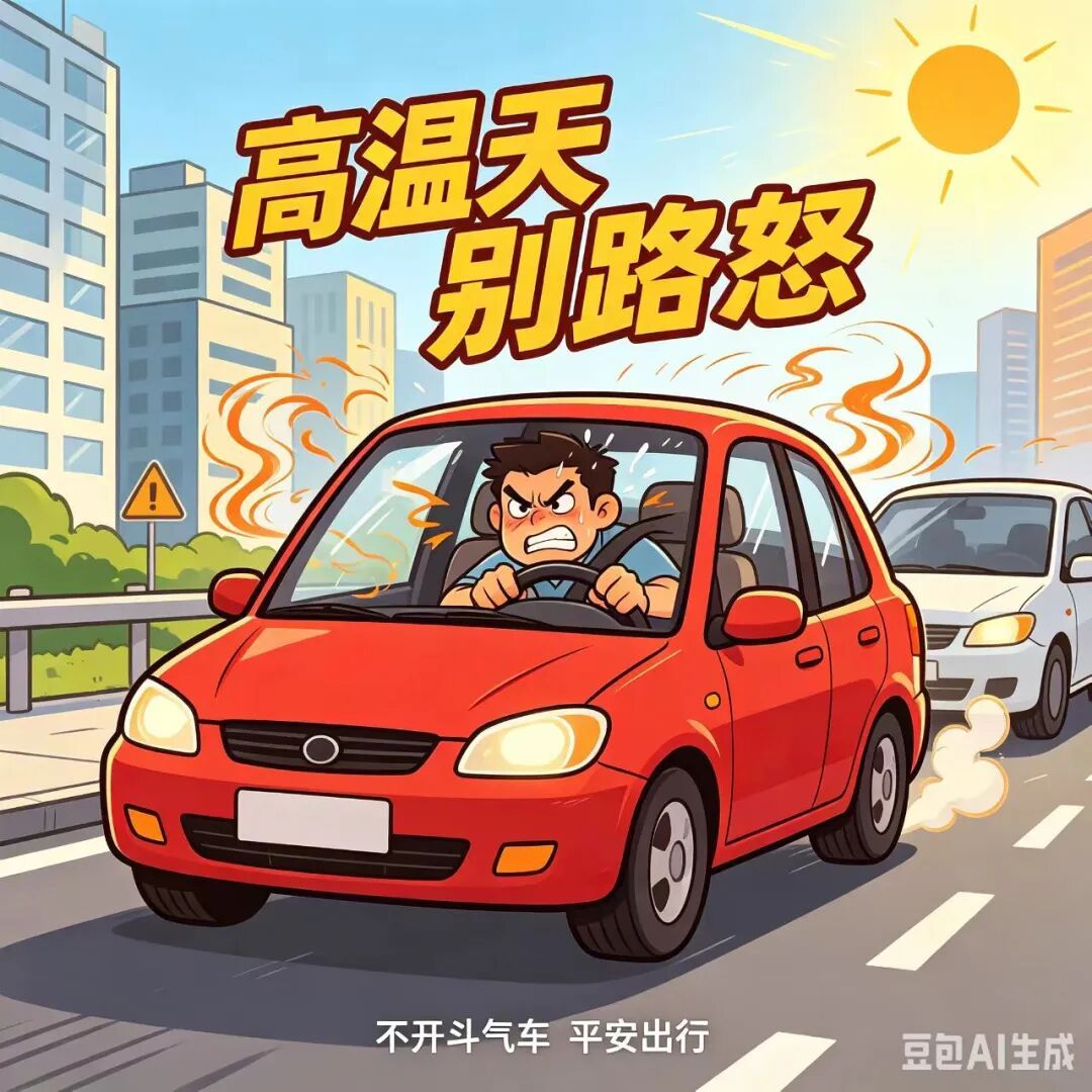 你的情绪“中暑”了吗？