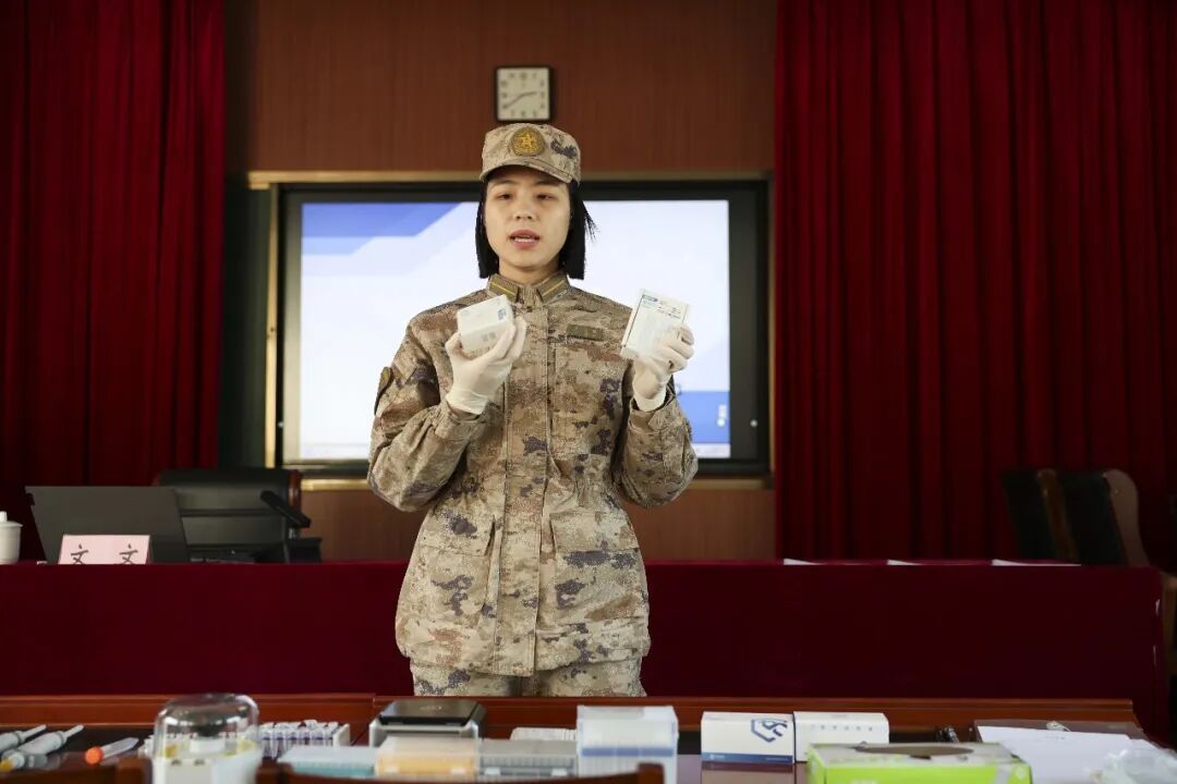 又美又飒！一个班7名女学员，全部被录取为研究生